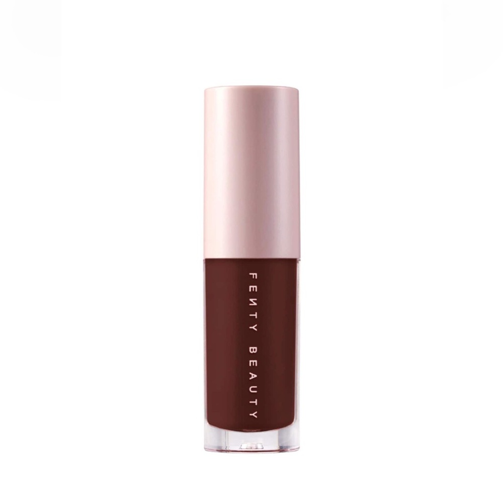Fenty Beauty Gloss Bomb Heat Mini Lip Gloss - Hot Chocolit